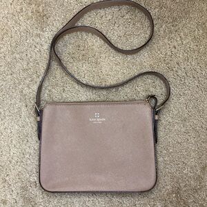 Kate Spade Mulberry Street Madelyne Crossbody